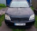 Черный Опель Вектра, объемом двигателя 2.2 л и пробегом 271 тыс. км за 4500 $, фото 1 на Automoto.ua