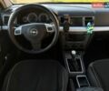 Черный Опель Вектра, объемом двигателя 1.8 л и пробегом 214 тыс. км за 4500 $, фото 4 на Automoto.ua