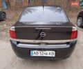 Черный Опель Вектра, объемом двигателя 2.2 л и пробегом 250 тыс. км за 4300 $, фото 1 на Automoto.ua