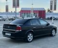 Черный Опель Вектра, объемом двигателя 2.2 л и пробегом 210 тыс. км за 3400 $, фото 3 на Automoto.ua