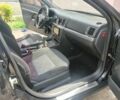 Черный Опель Вектра, объемом двигателя 2.2 л и пробегом 209 тыс. км за 3598 $, фото 10 на Automoto.ua