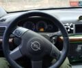 Черный Опель Вектра, объемом двигателя 2.2 л и пробегом 250 тыс. км за 4300 $, фото 5 на Automoto.ua