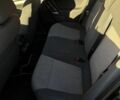 Черный Опель Вектра, объемом двигателя 1.8 л и пробегом 214 тыс. км за 4500 $, фото 5 на Automoto.ua
