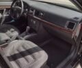 Черный Опель Вектра, объемом двигателя 2.2 л и пробегом 235 тыс. км за 4900 $, фото 12 на Automoto.ua