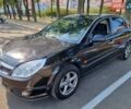 Черный Опель Вектра, объемом двигателя 1.6 л и пробегом 162 тыс. км за 5400 $, фото 48 на Automoto.ua