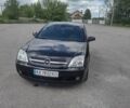 Черный Опель Вектра, объемом двигателя 2.2 л и пробегом 235 тыс. км за 4900 $, фото 8 на Automoto.ua