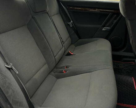 Черный Опель Вектра, объемом двигателя 2.2 л и пробегом 238 тыс. км за 3899 $, фото 19 на Automoto.ua