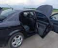 Черный Опель Вектра, объемом двигателя 2.2 л и пробегом 278 тыс. км за 5450 $, фото 15 на Automoto.ua