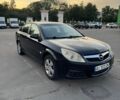 Черный Опель Вектра, объемом двигателя 2.2 л и пробегом 311 тыс. км за 3000 $, фото 1 на Automoto.ua