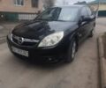 Черный Опель Вектра, объемом двигателя 2.2 л и пробегом 300 тыс. км за 4600 $, фото 1 на Automoto.ua