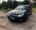 Черный Опель Вектра, объемом двигателя 1.6 л и пробегом 97 тыс. км за 6300 $, фото 1 на Automoto.ua