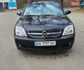 Черный Опель Вектра, объемом двигателя 2.2 л и пробегом 205 тыс. км за 3700 $, фото 2 на Automoto.ua