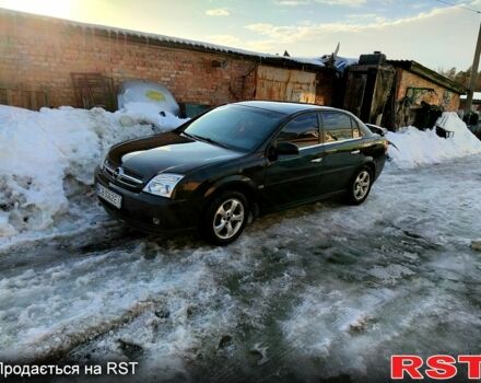 Чорний Опель Вектра, об'ємом двигуна 1.8 л та пробігом 0 тис. км за 4000 $, фото 1 на Automoto.ua
