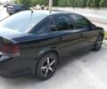 Чорний Опель Вектра, об'ємом двигуна 2.2 л та пробігом 261 тис. км за 4600 $, фото 2 на Automoto.ua