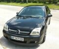 Чорний Опель Вектра, об'ємом двигуна 2.2 л та пробігом 261 тис. км за 4800 $, фото 10 на Automoto.ua