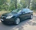 Черный Опель Вектра, объемом двигателя 2.2 л и пробегом 230 тыс. км за 4492 $, фото 6 на Automoto.ua