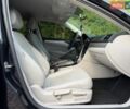 Черный Опель Вектра, объемом двигателя 2.2 л и пробегом 270 тыс. км за 4308 $, фото 5 на Automoto.ua