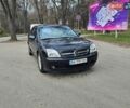 Черный Опель Вектра, объемом двигателя 2.2 л и пробегом 205 тыс. км за 3000 $, фото 1 на Automoto.ua