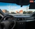 Черный Опель Вектра, объемом двигателя 2.2 л и пробегом 311 тыс. км за 3000 $, фото 10 на Automoto.ua