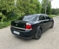 Чорний Опель Вектра, об'ємом двигуна 3.2 л та пробігом 280 тис. км за 2138 $, фото 5 на Automoto.ua