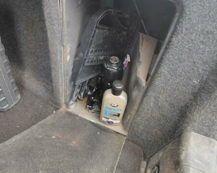 Чорний Опель Вектра, об'ємом двигуна 2.2 л та пробігом 335 тис. км за 3700 $, фото 16 на Automoto.ua