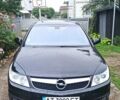 Черный Опель Вектра, объемом двигателя 1.8 л и пробегом 228 тыс. км за 5400 $, фото 6 на Automoto.ua