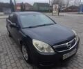 Черный Опель Вектра, объемом двигателя 2.2 л и пробегом 300 тыс. км за 4600 $, фото 4 на Automoto.ua