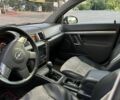 Черный Опель Вектра, объемом двигателя 2.2 л и пробегом 227 тыс. км за 3595 $, фото 5 на Automoto.ua