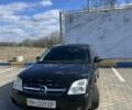 Черный Опель Вектра, объемом двигателя 2.2 л и пробегом 362 тыс. км за 4400 $, фото 1 на Automoto.ua