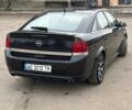 Черный Опель Вектра, объемом двигателя 2.2 л и пробегом 300 тыс. км за 4500 $, фото 4 на Automoto.ua