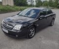 Черный Опель Вектра, объемом двигателя 2.2 л и пробегом 235 тыс. км за 4900 $, фото 1 на Automoto.ua