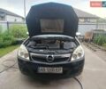 Черный Опель Вектра, объемом двигателя 2.2 л и пробегом 209 тыс. км за 3000 $, фото 7 на Automoto.ua