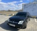 Черный Опель Вектра, объемом двигателя 2.2 л и пробегом 362 тыс. км за 4400 $, фото 1 на Automoto.ua