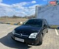 Черный Опель Вектра, объемом двигателя 2.2 л и пробегом 362 тыс. км за 4400 $, фото 1 на Automoto.ua