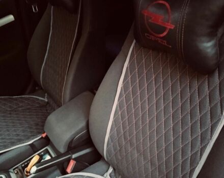 Черный Опель Вектра, объемом двигателя 1.9 л и пробегом 3 тыс. км за 4500 $, фото 2 на Automoto.ua