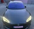 Черный Опель Вектра, объемом двигателя 1.8 л и пробегом 413 тыс. км за 3762 $, фото 5 на Automoto.ua