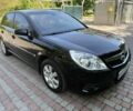 Черный Опель Вектра, объемом двигателя 2.2 л и пробегом 295 тыс. км за 5400 $, фото 3 на Automoto.ua
