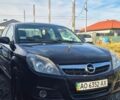 Черный Опель Вектра, объемом двигателя 1.8 л и пробегом 222 тыс. км за 2900 $, фото 2 на Automoto.ua