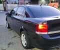 Опель Вектра 2006 в Харькове на Automoto.ua Черный Опель Вектра, объемом двигателя 2.2 л и пробегом 202 тыс. км за 6100 $, фото 5 на Automoto.ua