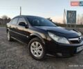 Чорний Опель Вектра, об'ємом двигуна 1.8 л та пробігом 205 тис. км за 4500 $, фото 1 на Automoto.ua