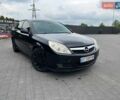 Черный Опель Вектра, объемом двигателя 1.6 л и пробегом 212 тыс. км за 4500 $, фото 10 на Automoto.ua