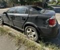 Чорний Опель Вектра, об'ємом двигуна 1.6 л та пробігом 200 тис. км за 1606 $, фото 6 на Automoto.ua