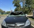 Чорний Опель Вектра, об'ємом двигуна 1.6 л та пробігом 200 тис. км за 1606 $, фото 1 на Automoto.ua