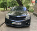 Чорний Опель Вектра, об'ємом двигуна 2.2 л та пробігом 250 тис. км за 4000 $, фото 6 на Automoto.ua