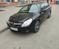 Черный Опель Вектра, объемом двигателя 2.2 л и пробегом 225 тыс. км за 4800 $, фото 3 на Automoto.ua