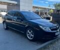 Черный Опель Вектра, объемом двигателя 2.2 л и пробегом 260 тыс. км за 5800 $, фото 5 на Automoto.ua