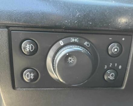 Черный Опель Вектра, объемом двигателя 1.8 л и пробегом 205 тыс. км за 3850 $, фото 15 на Automoto.ua