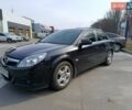 Чорний Опель Вектра, об'ємом двигуна 2.2 л та пробігом 172 тис. км за 4800 $, фото 3 на Automoto.ua
