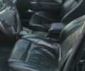 Чорний Опель Вектра, об'ємом двигуна 2.2 л та пробігом 263 тис. км за 5500 $, фото 9 на Automoto.ua