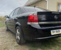 Опель Вектра 2006 в Одессе на Automoto.ua Черный Опель Вектра, объемом двигателя 2.2 л и пробегом 89 тыс. км за 6700 $, фото 5 на Automoto.ua